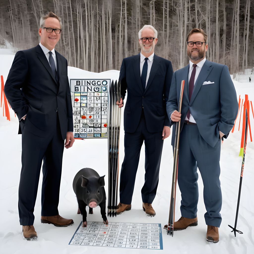 Exploring the Strange Laws of Nevada County: Quirky Rules You Didn’t Know&nbsp;Existed