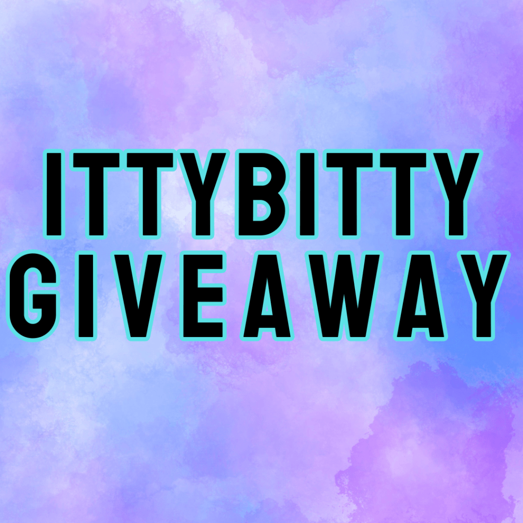 IttyBitty Giveaway