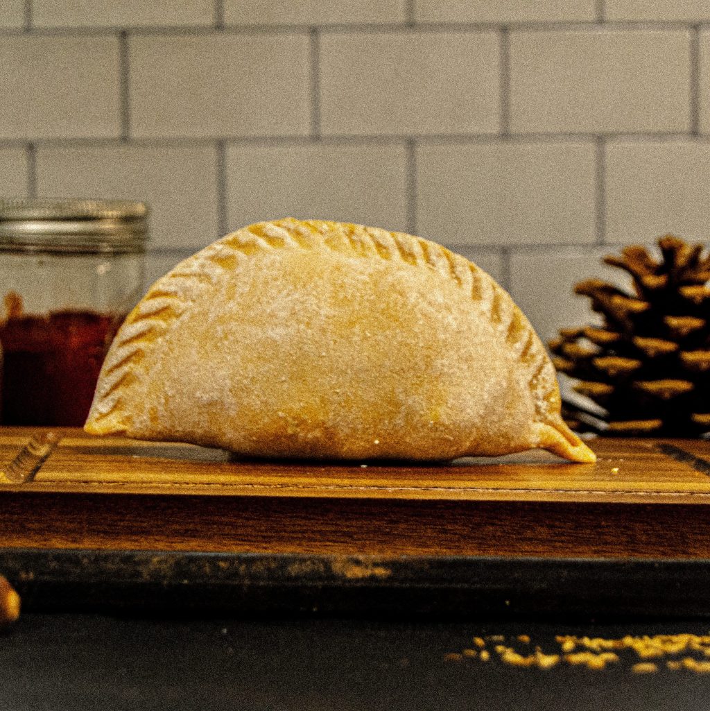 Stories Behind Success: Mapu Foods