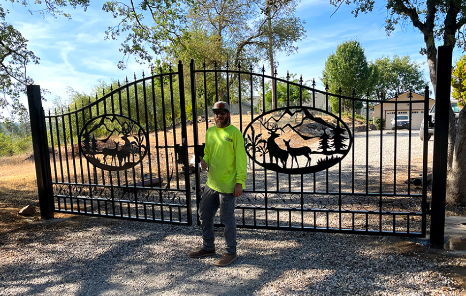 Stories Behind Success: Precision Welding, LLC