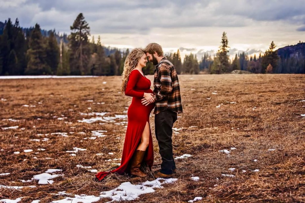 Stories Behind Success: Kendra Evans Photography