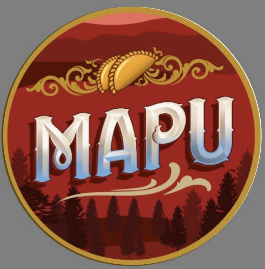 mapu foods logo