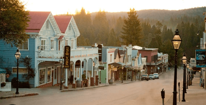 Calling All Nevada County Businesses!