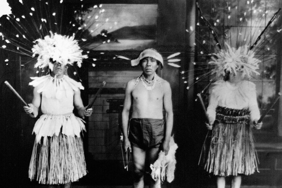 Nevada County:
A Gold Rush Legacy That Still&nbsp;Shines