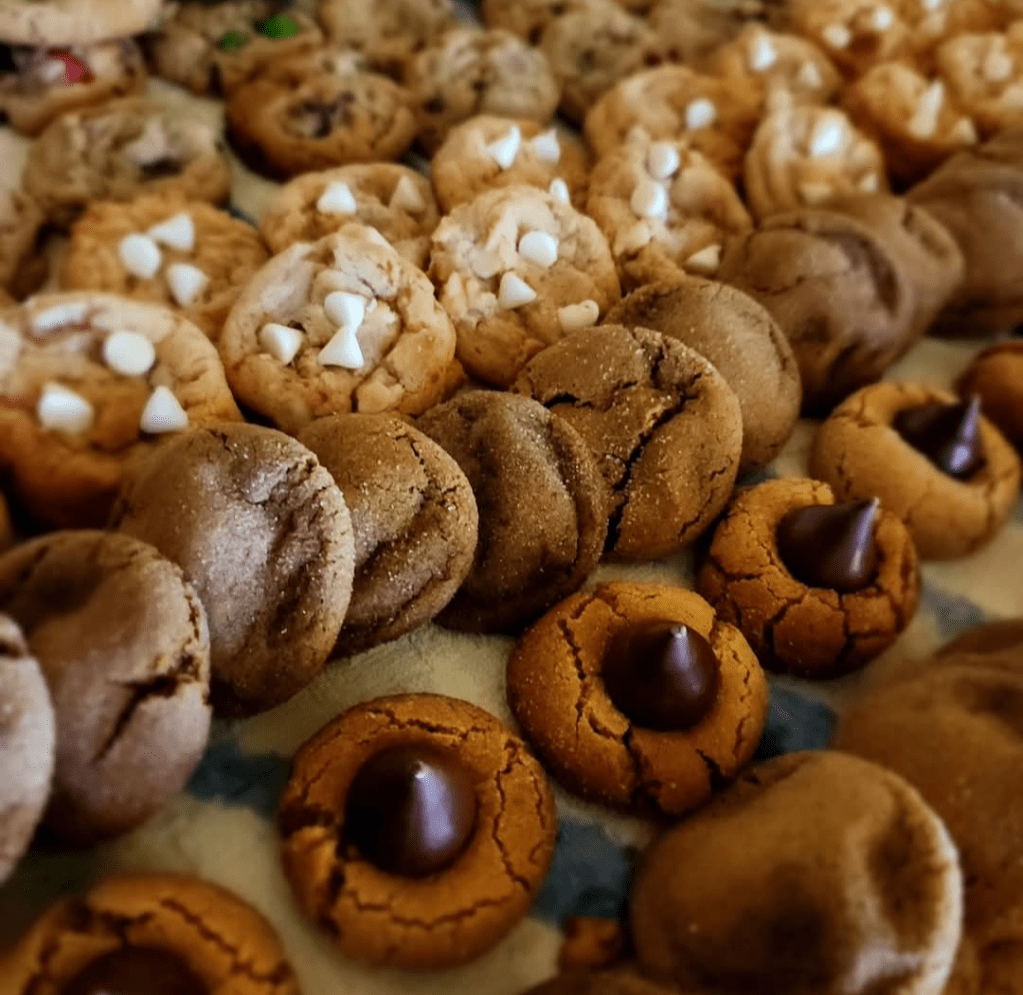 Stories Behind Success: Treatery – Cottage Bakery