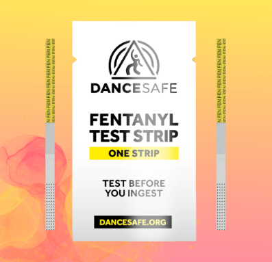 Fentanyl: America’s Lethal Pandemic Raises Need for Harm Reduction&nbsp;Resources