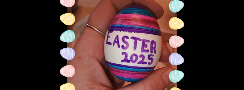 A Look At Easter Traditions & Local Events: A Mix of Faith, Festivities and Sugar-Fueled Chaos