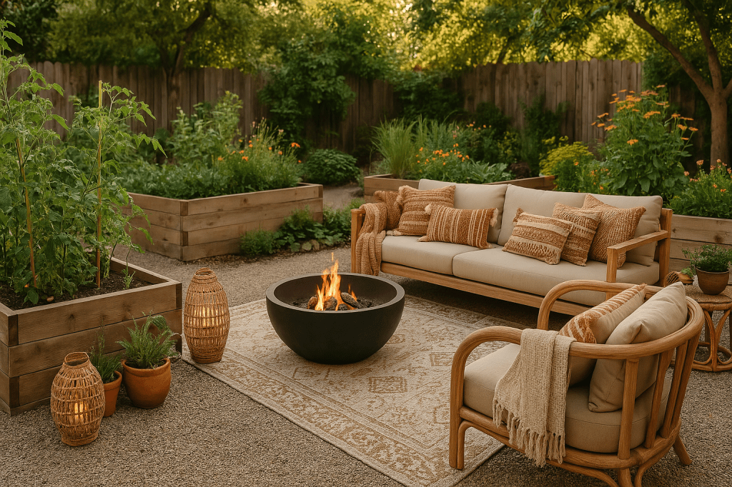 Transform Your Outdoor Space:
Easy DIY Project Ideas to Enhance Your&nbsp;Yard