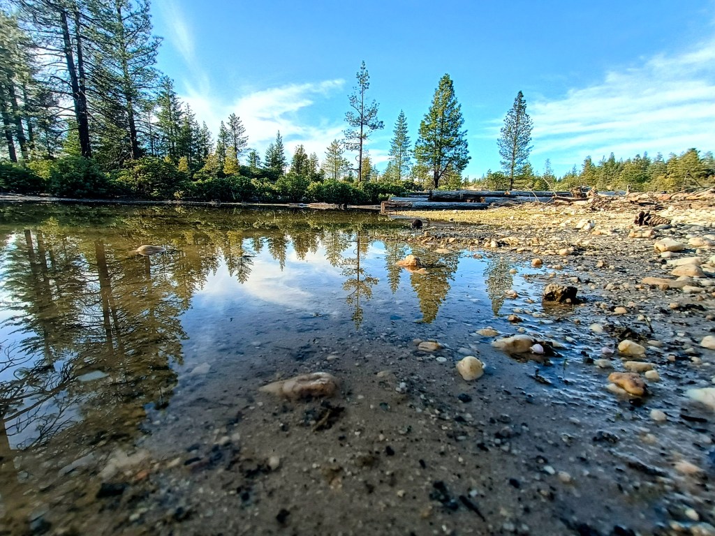 Reconnecting With Nature: Your Guide to Mindful&nbsp;Exploration