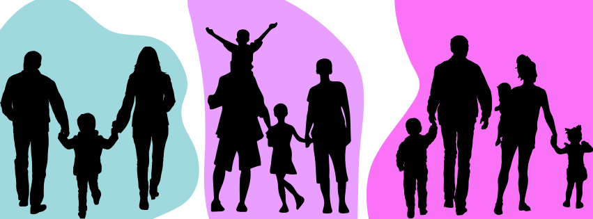 One Size Does Not Fit All:
How Our Parenting Changes With Each Kid