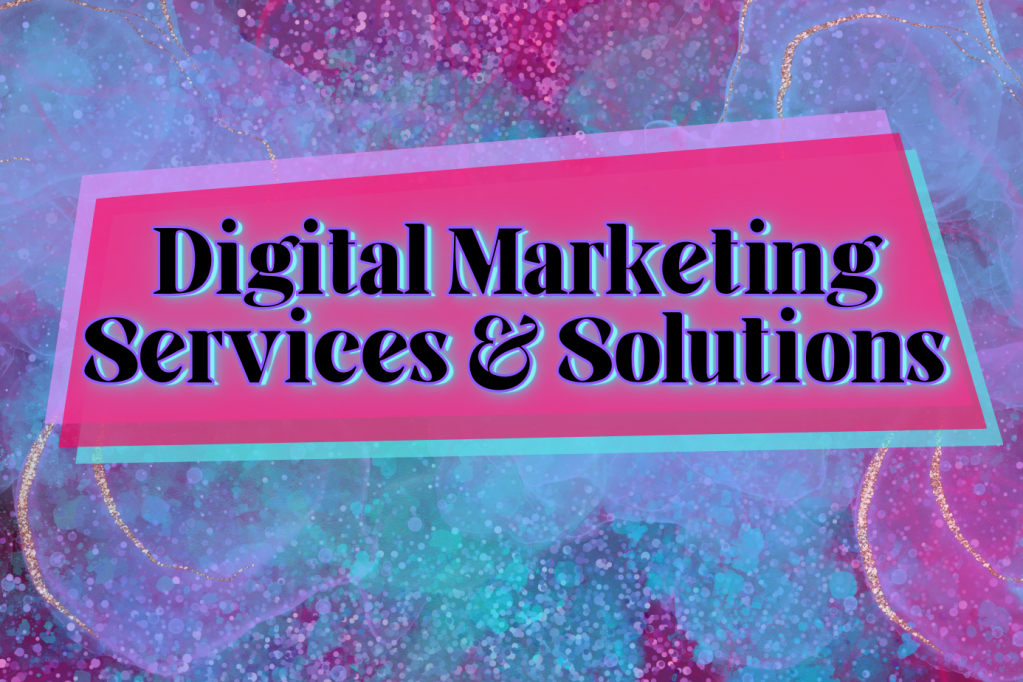 Why Online Marketing Isn’t Optional Anymore (and How I Can Help Your Business Thrive)