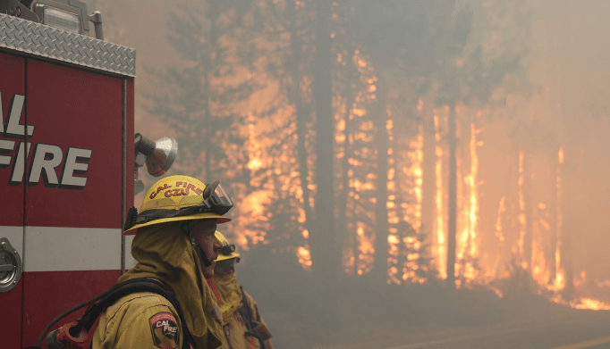 Wildfire Watch: The Richards Fire and Why It Matters to Nevada County