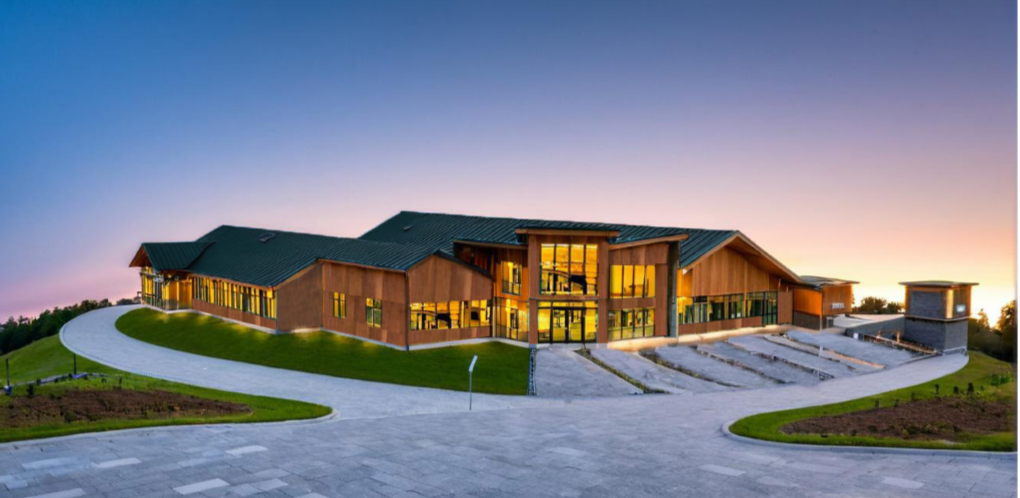 Nevada County’s New Mental Health Treatment&nbsp;Center