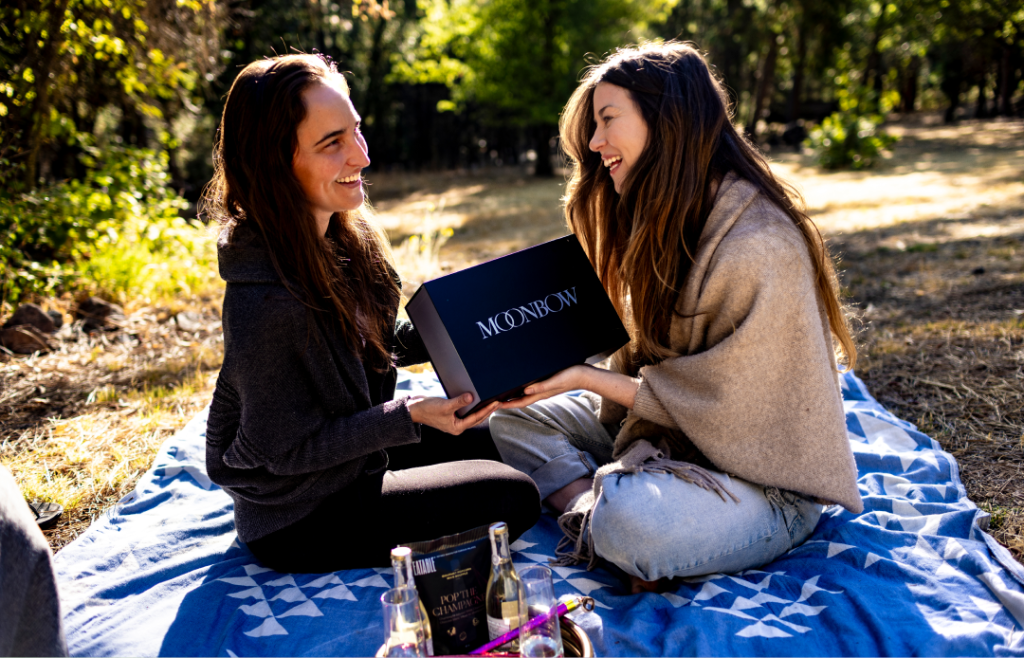 Stories Behind Success: Moonbow