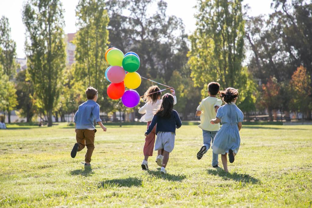 Less Balloons, More Balance: Why I’m Done With Over-the-Top Kid Celebrations