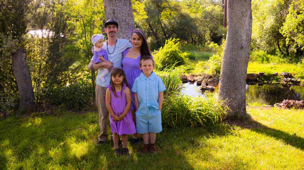 No Post Today—Just&nbsp;Love