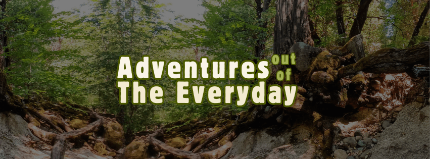 The Secret Weapon That Turns Everyday Moments Into Epic Adventures? Imagination