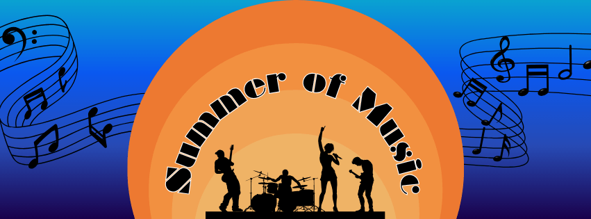 One For The Music Lovers: July Events in Nevada County and Beyond