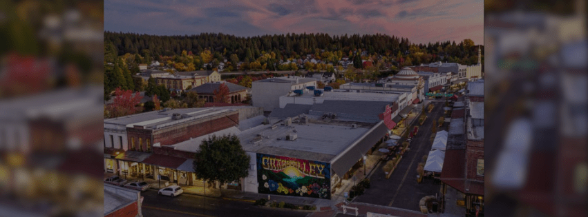 Economic Growth in Nevada County: Strategies Beyond Tourism