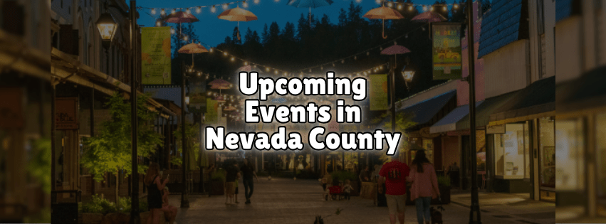 Weekend Highlights in Nevada County: Cover Crops and Canine&nbsp;Companions