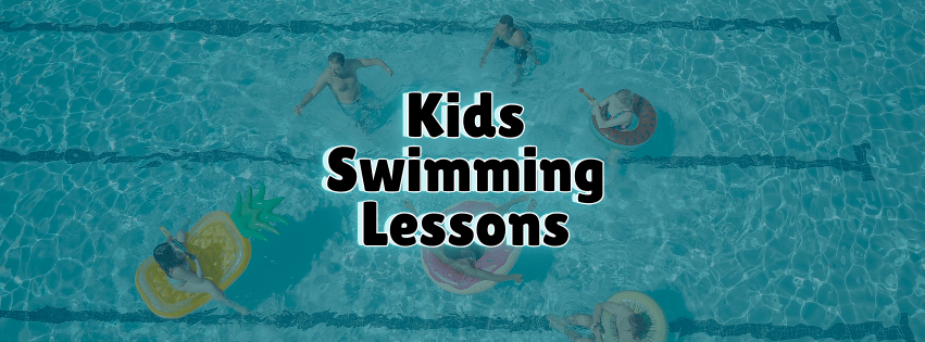 Teaching Your Kids to Swim at Home (Plus Where to Get Lessons in Nevada County)