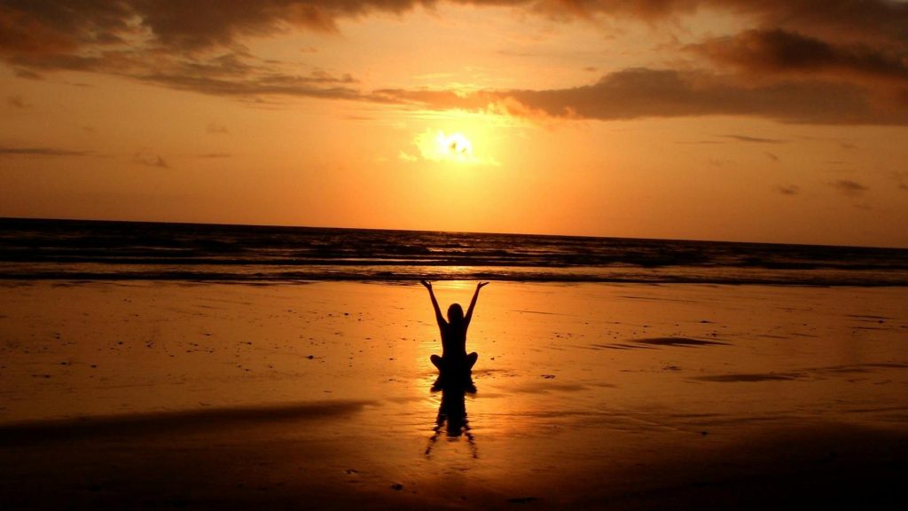 Stretch, Breathe, and Reconnect: Community Yoga Returns to Madelyn Helling Library