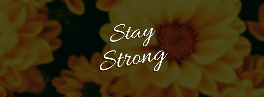 The Best Self-Improvement Quotes to Help You Stay Strong in Tough Times