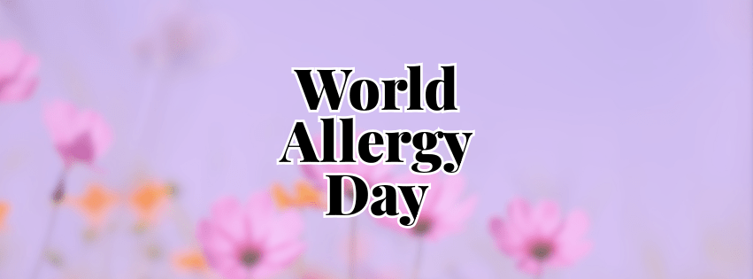 World Allergy Day 2025: Allergy Management and Safety Tips for Nevada County&nbsp;Residents