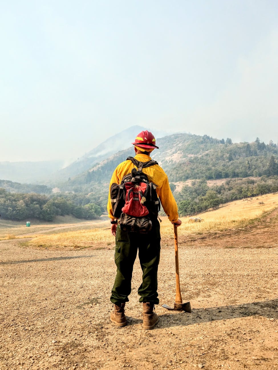 Staying Fire Safe in Nevada County: Local Projects and What You Can Do