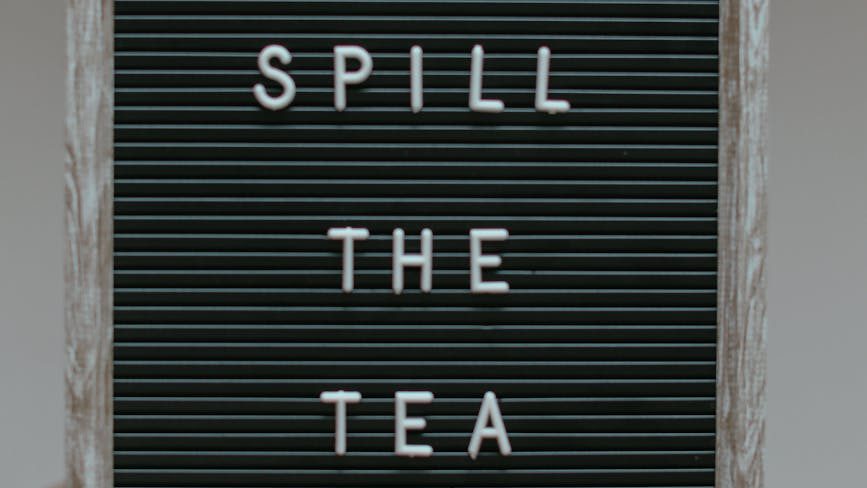 Surviving Small Town Gossip (And Using It to Your Advantage)