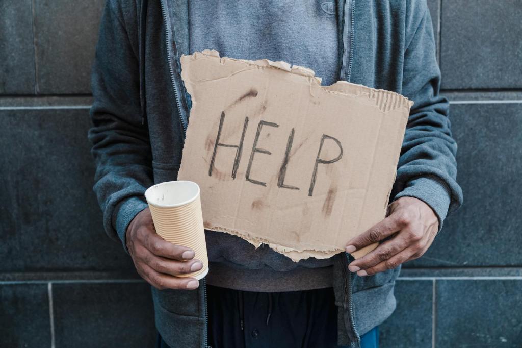 Homelessness in Nevada County: Why Current Efforts Aren’t Enough and What Needs to&nbsp;Change