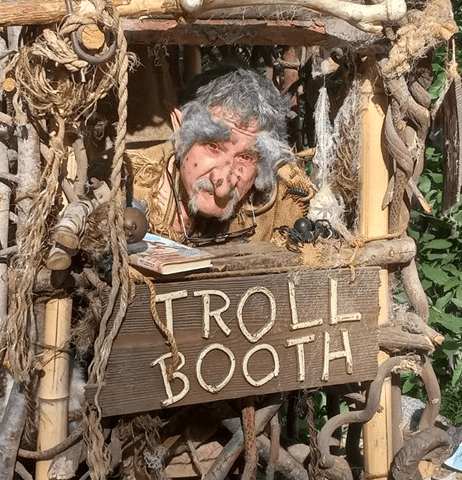 The Children’s Festival 2025: Trolls, Mermaids, and a Whole Lot of Magic