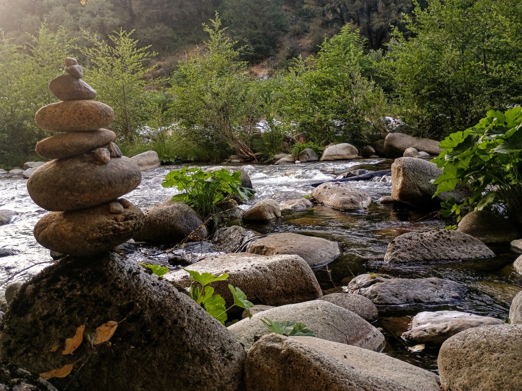 The South Yuba River: Beauty, Chaos, and the Need for&nbsp;Safety