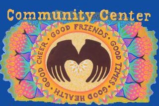 North San Juan Community Center: Volunteers Needed in Every Corner