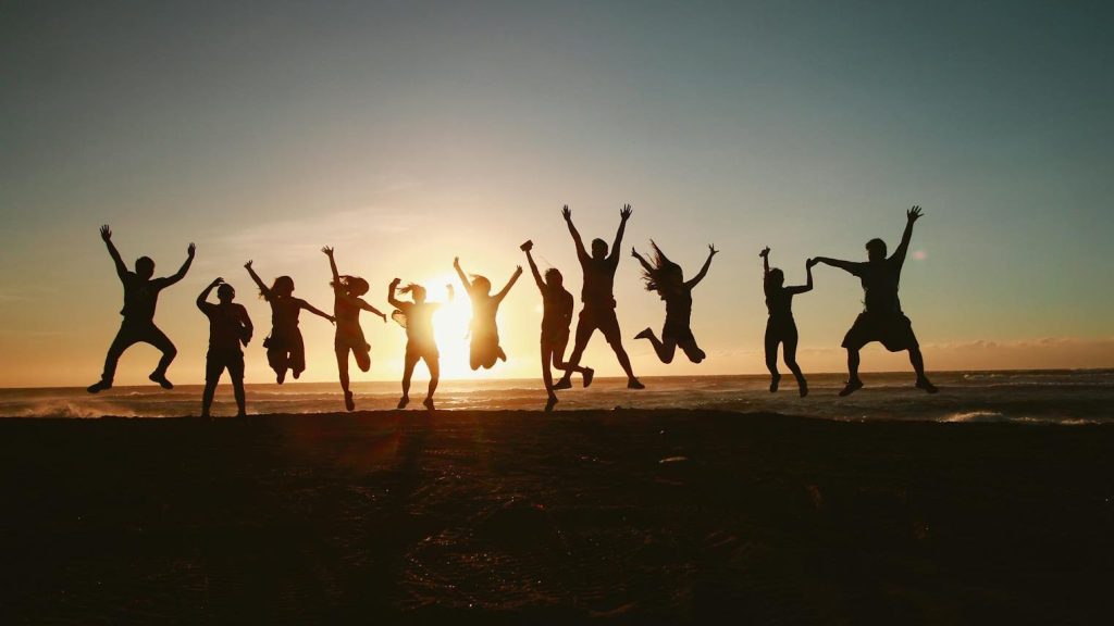 The Importance of Community: Why Respect and Participation&nbsp;Matter