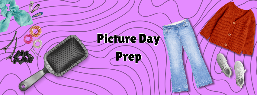 Picture Day Prep Tips for Parents: How to Make the Morning a Breeze