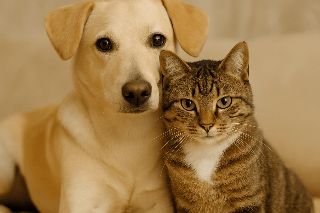 Nevada County Extends Animal Shelter Contract with Sammie’s Friends: What the Hybrid Model Means