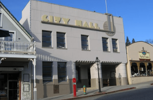 Leadership Changes in Nevada City: City Manager and Planner Depart Amid&nbsp;Transition