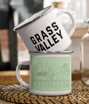 Carry a Piece of Nevada County Wherever You&nbsp;Go