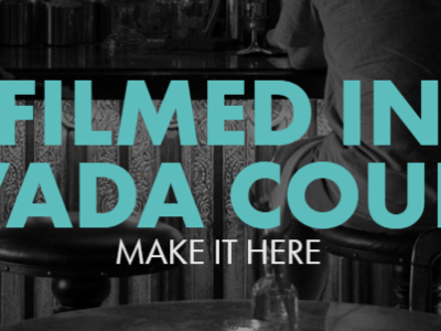 Nevada County’s Creative Comeback: Film Grants, Art Funding, and a Flourishing Local&nbsp;Scene