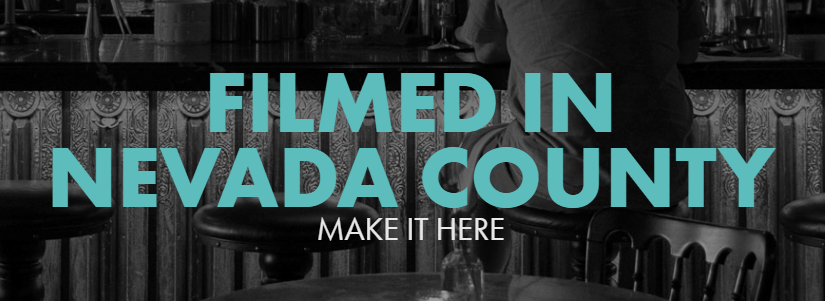 Nevada County’s Creative Comeback: Film Grants, Art Funding, and a Flourishing Local Scene