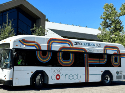 Free Bus Rides for Nevada County Youth: What Families Need to&nbsp;Know