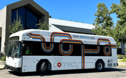 Free Bus Rides for Nevada County Youth: What Families Need to Know