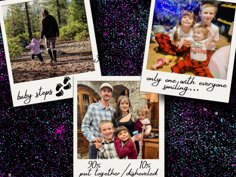 It’s Been Awhile…